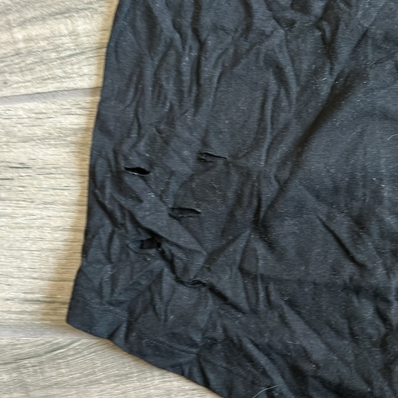 Cats collections destroyed tshirt - Picture 3 of 7